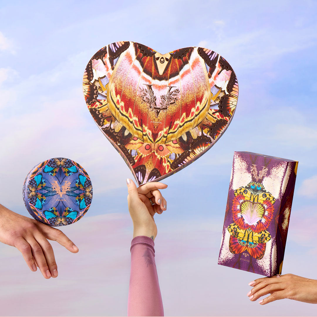 Valentine's Day – Vosges Haut-Chocolat