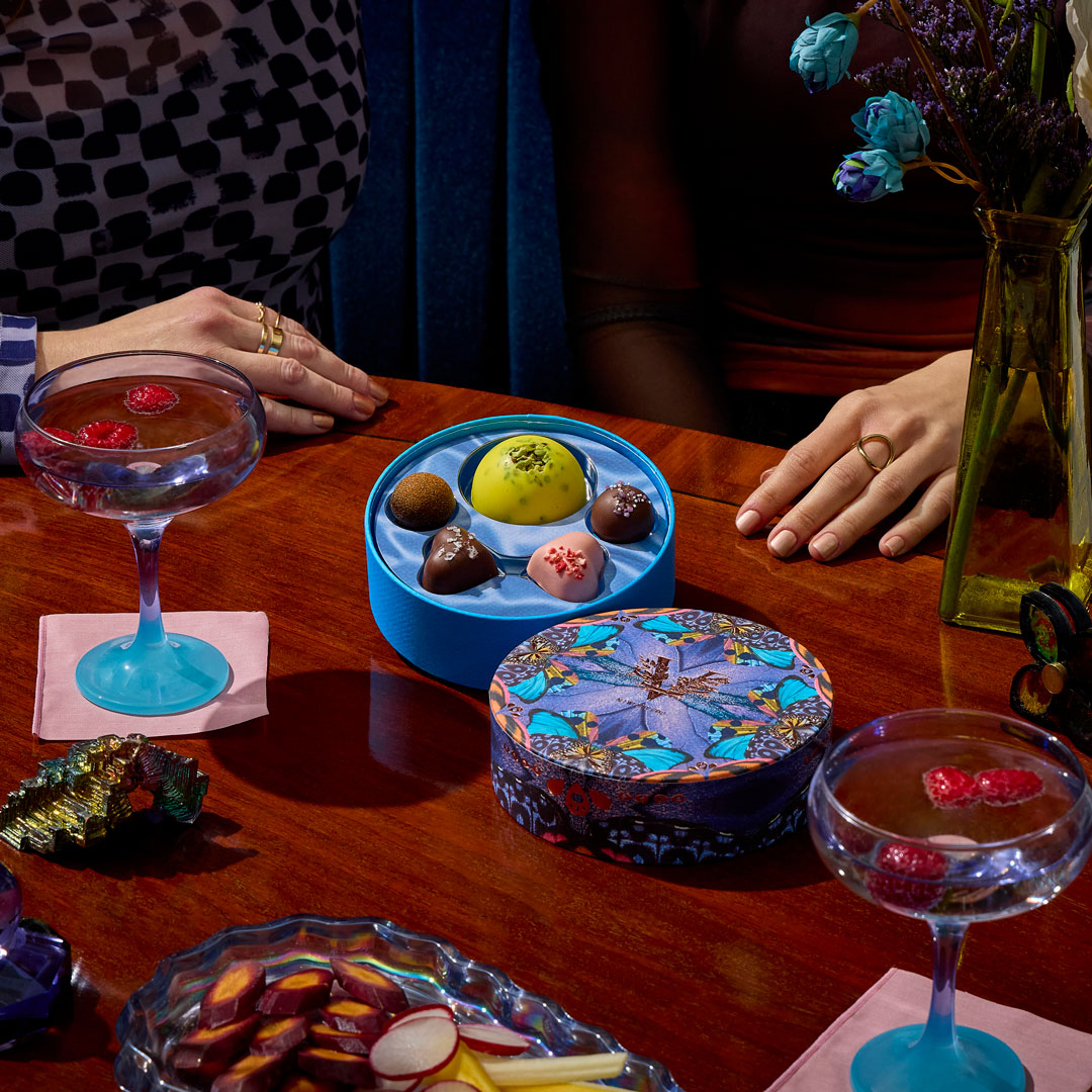 Valentine’s Day Chocolate Gifts