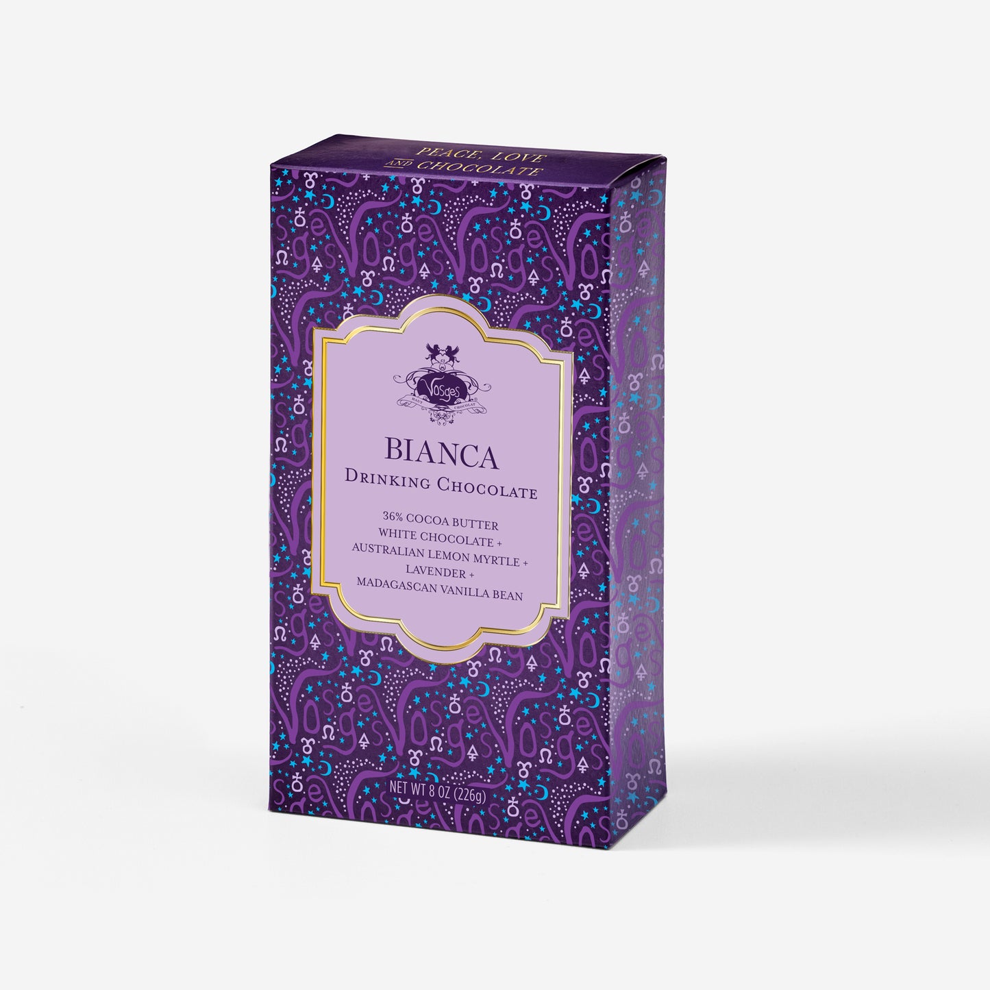 Bianca White Drinking Chocolate