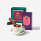 Dip n' Sip Gift Set