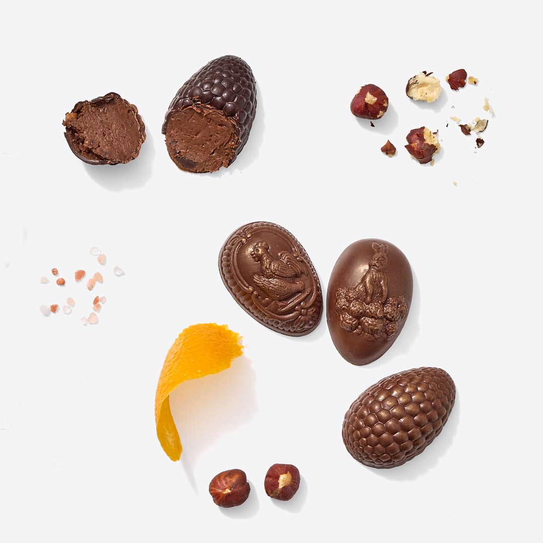 Pantry & Snacks: Chocolate Assortments