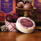 Blackberry Truffles