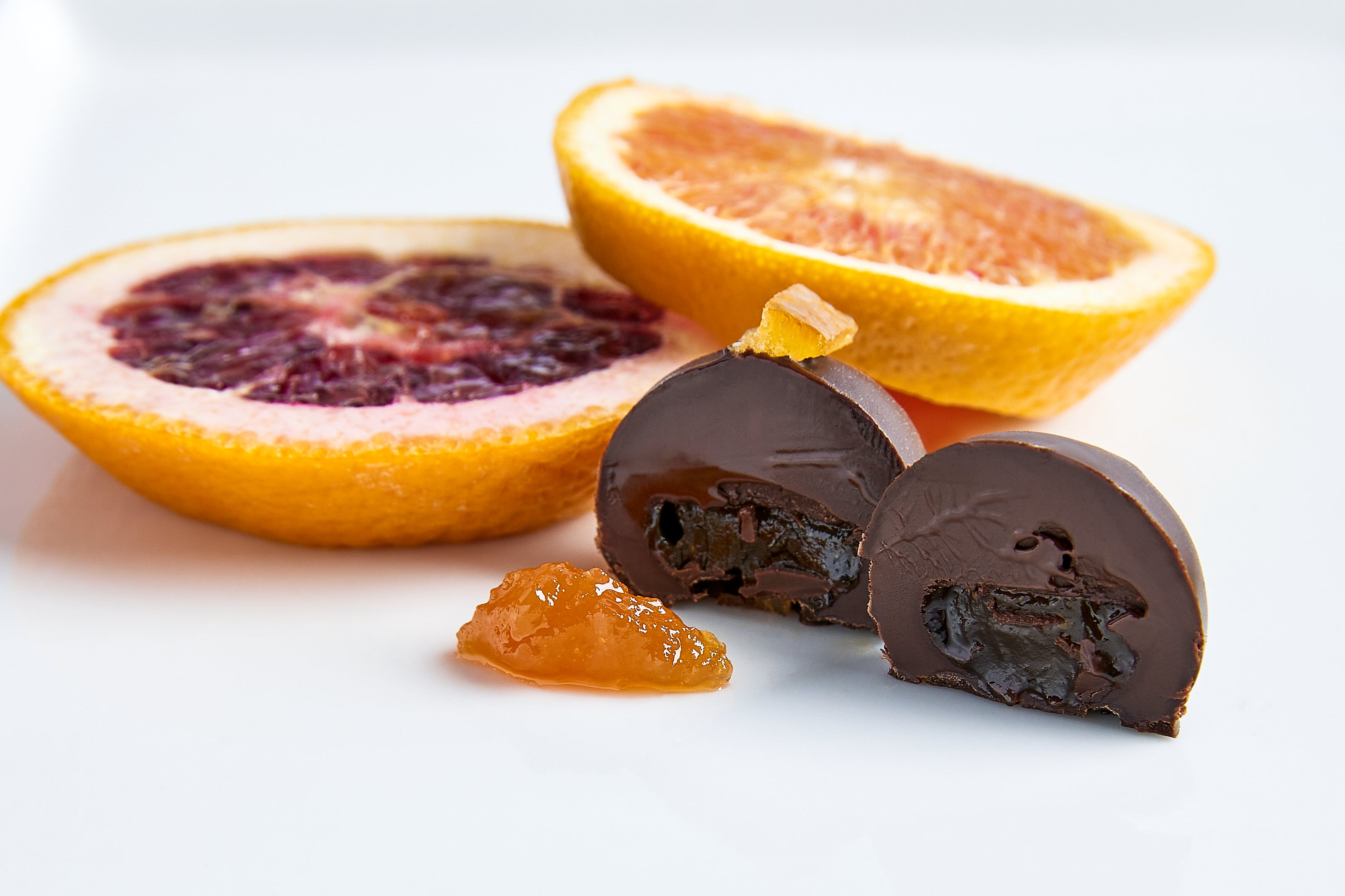 Shop the Vosges Fruit and Chocolate Collection