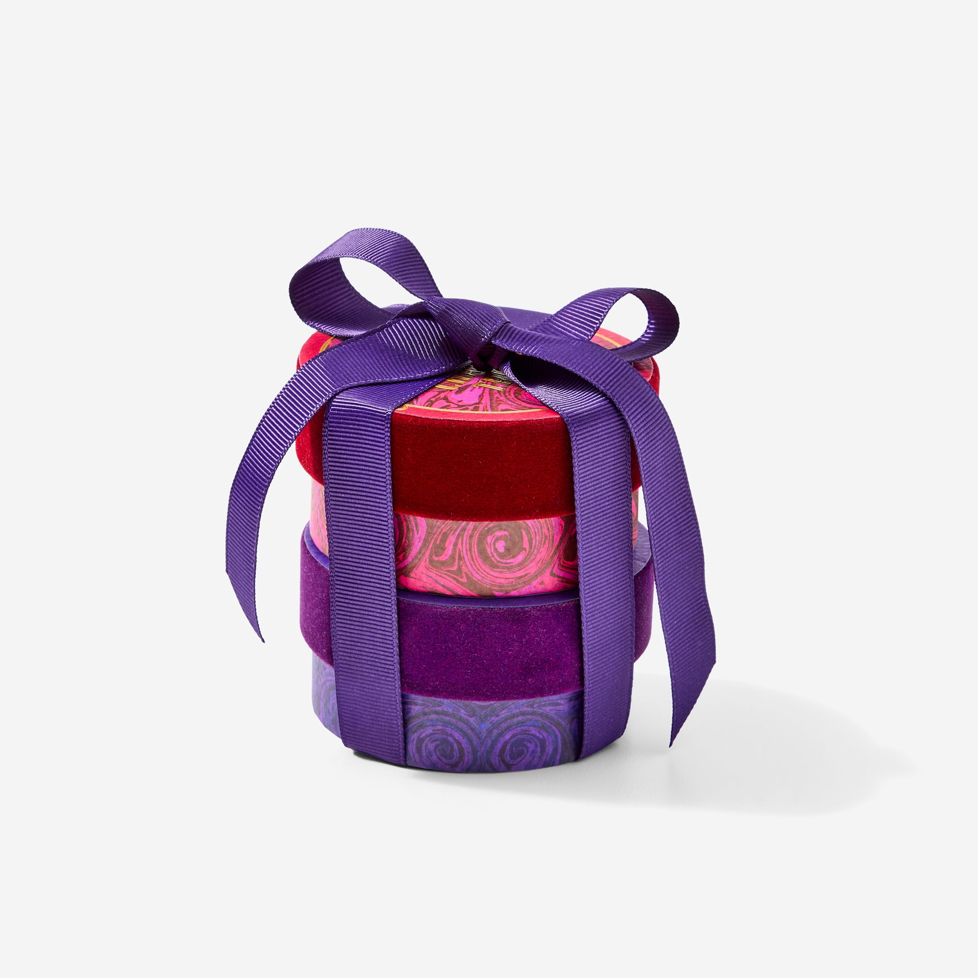 Midnight Magic Truffle Tower, 10 Pieces – Vosges Haut-Chocolat