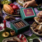 Bâton du Chocolat