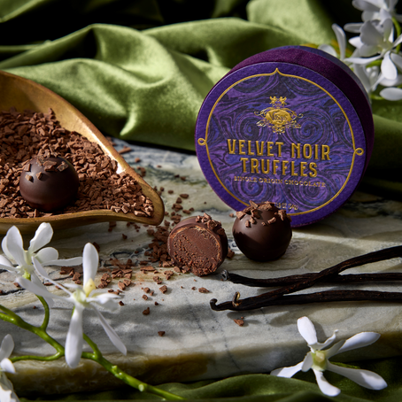 velvet-noir-dark-chocolate-truffles