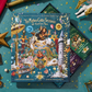 Smashing Pumpkins x Vosges – The Mellon Collie Sessions Chocolate Gift Set