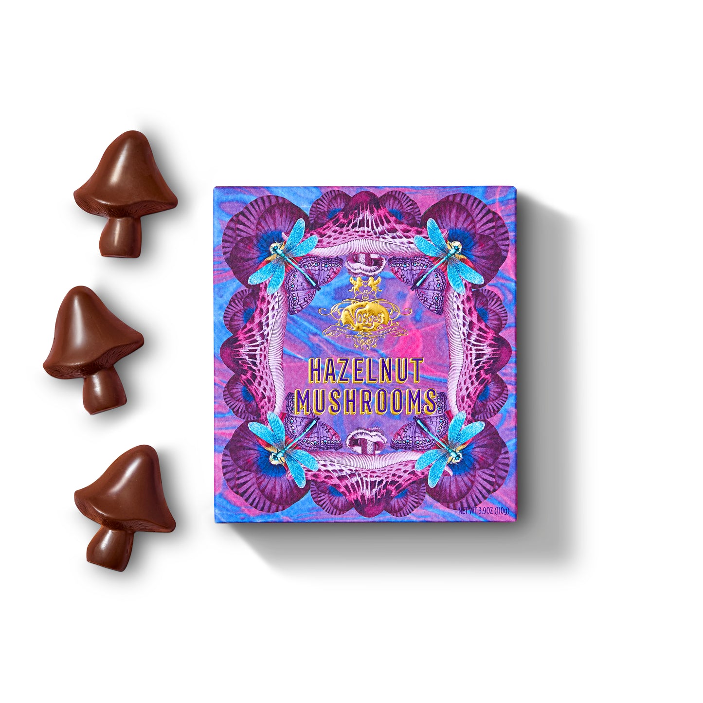 Bag of Spells Chocolate Ritual