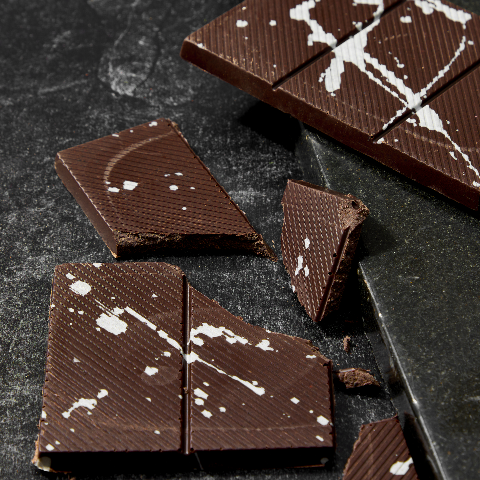 Smashing Pumpkins x Vosges ZERO Raspberry Black Tea Dark Chocolate Smashing Pumpkins x Vosges ZERO Raspberry Black Tea Dark Chocolate