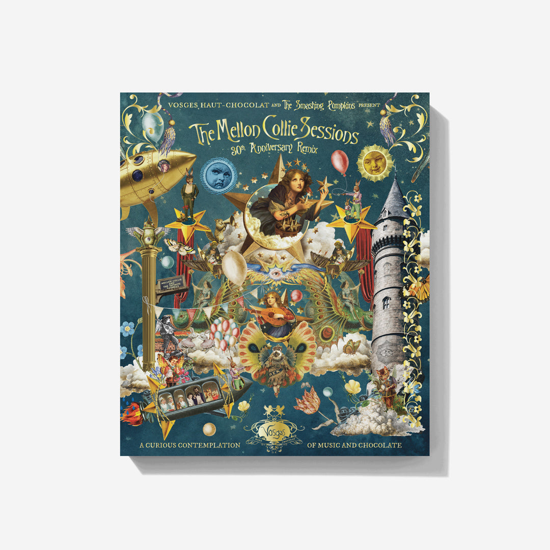 【豪華BOX】Smashing Pumpkins/Mellon Collie Mellon Collie And The Infinite Sadness 30th Anniversary Edition