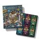 Smashing Pumpkins x Vosges – The Mellon Collie Sessions Chocolate Gift Set