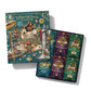 Smashing Pumpkins x Vosges – The Mellon Collie Sessions Chocolate Gift Set