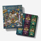 Smashing Pumpkins x Vosges – The Mellon Collie Sessions