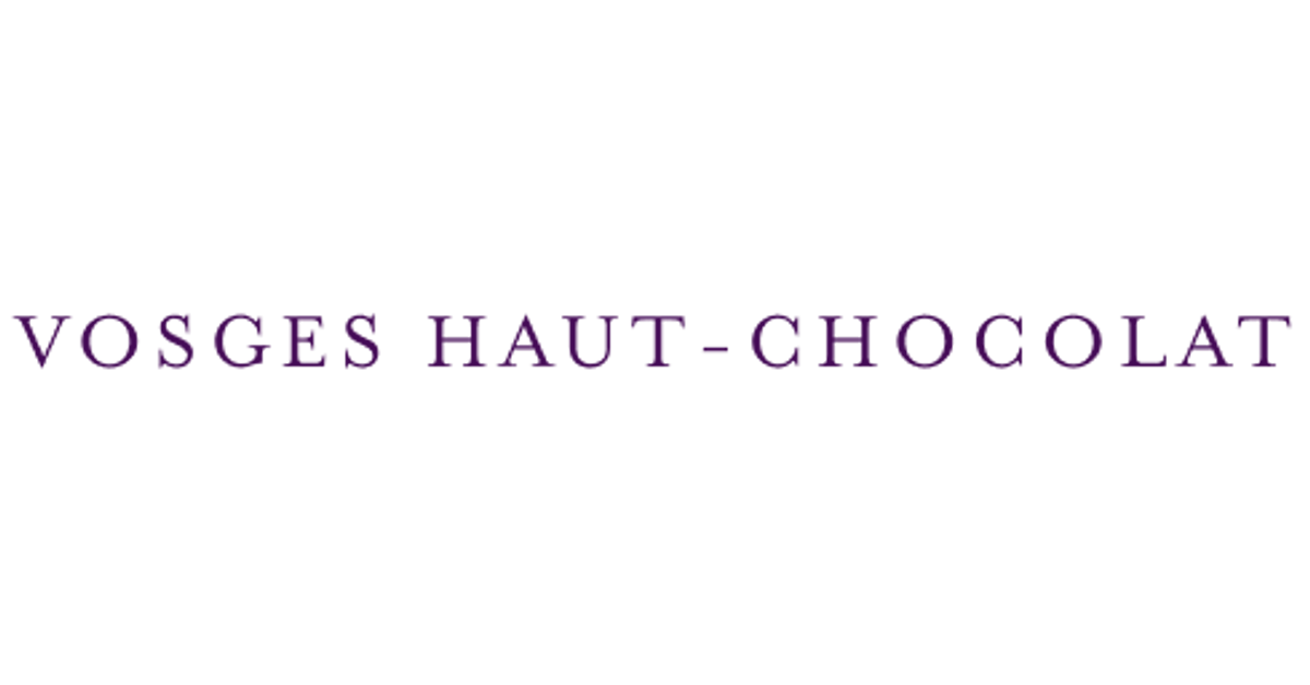 Advent Calendar FAQ Vosges Haut Chocolat