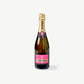 Brut Rosé and Chocolate Pairing Giftbox