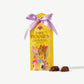 Milk Chocolate Sea Salt Fairy Bunnies