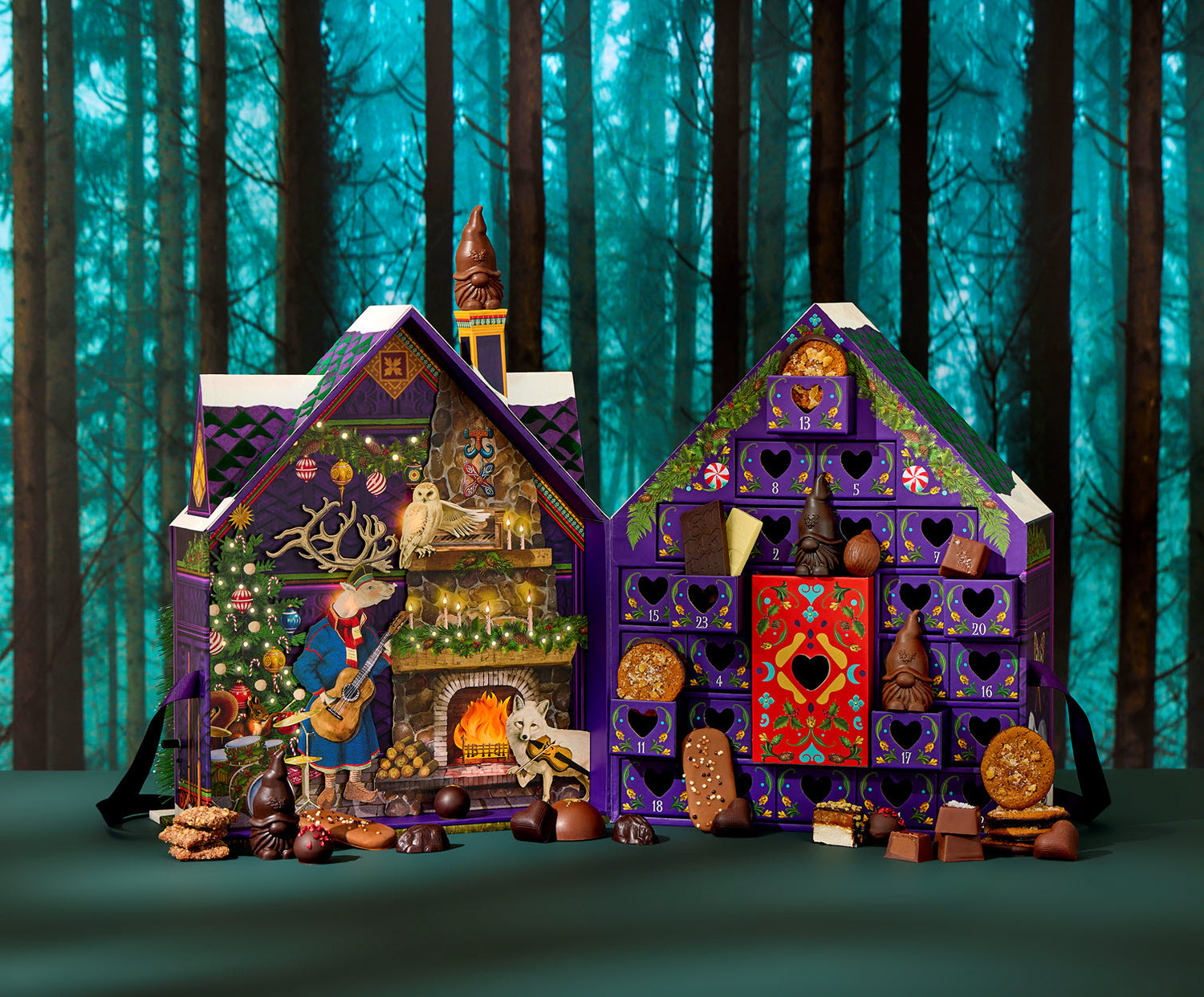 Vosges Advent Calendar 2024 Pdf Download Vivie Horatia