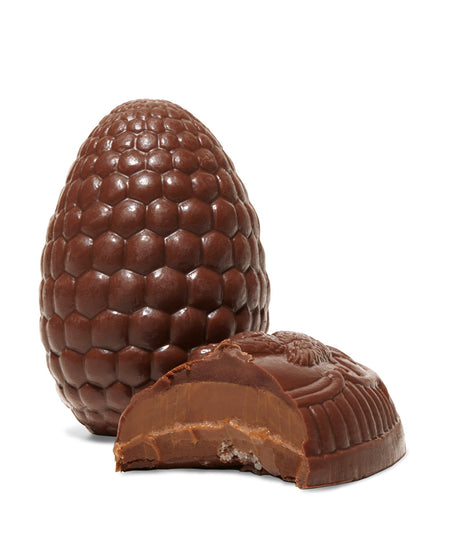 bakers-dozen-peanut-butter-eggs