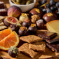 Turmeric Ginger Chocolate Mini Bar Case