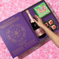 Champagne and Petit Gateaux Gift Set