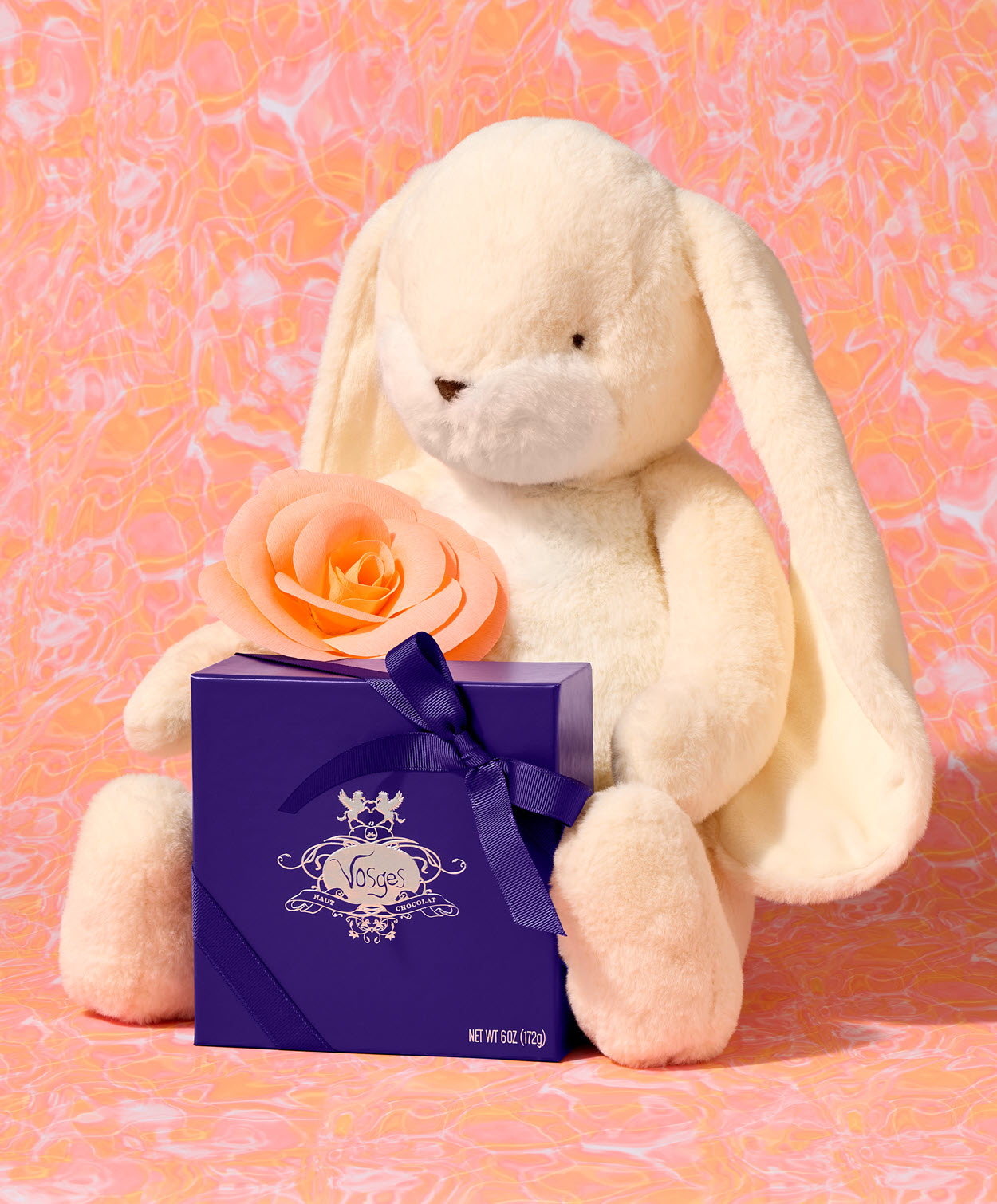Esther Bunny