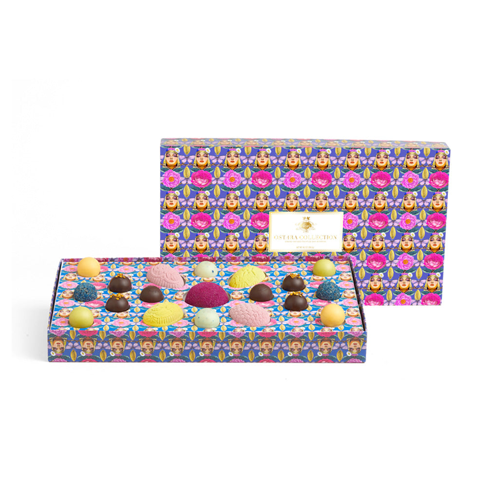 Ostara Collection