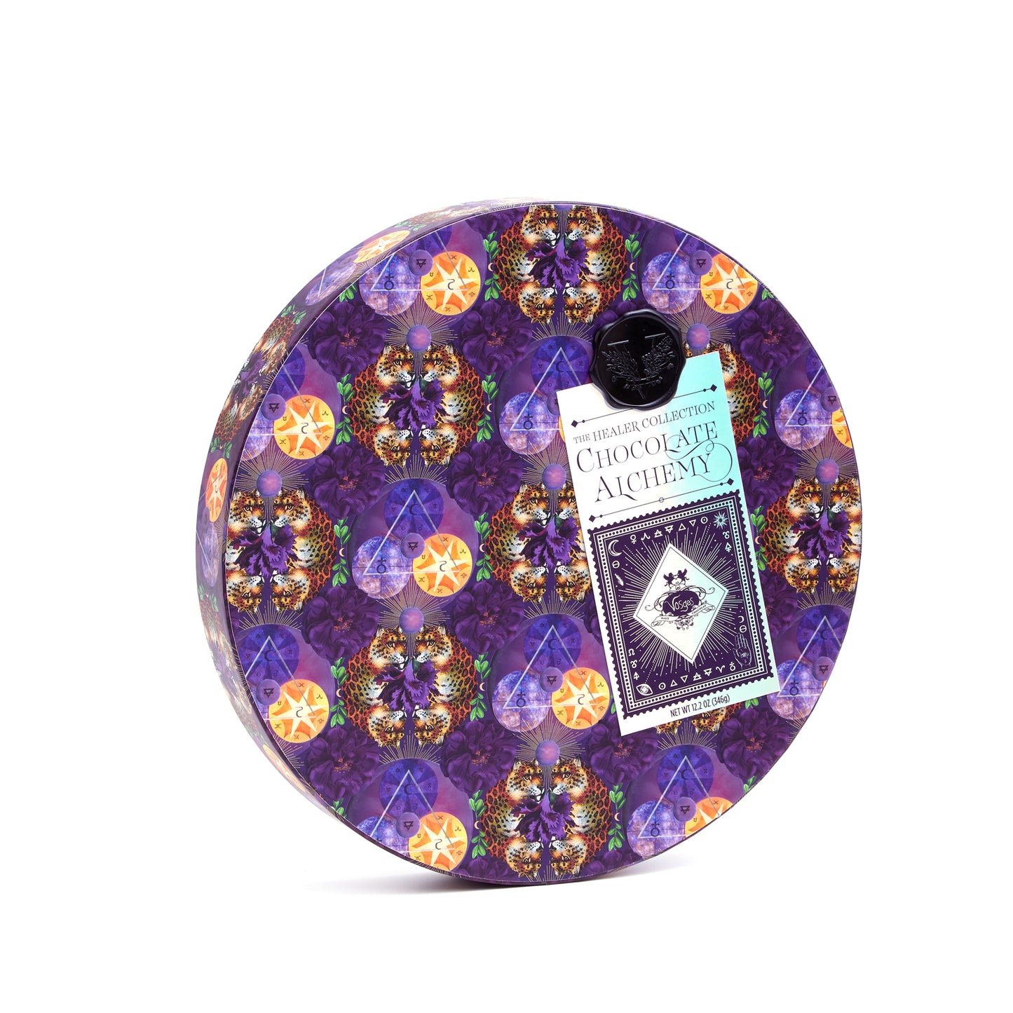 The Healer Collection - Chocolate Alchemy Truffles