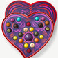 valentine's day chocolate