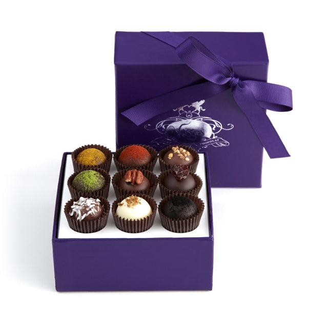 Petite Gift Tower