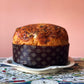 Vosges x ReLanghe Cranberry White Chocolate Panettone