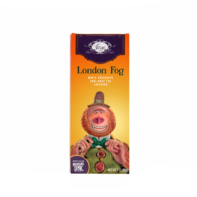 Missing Link Chocolate Bar Collection