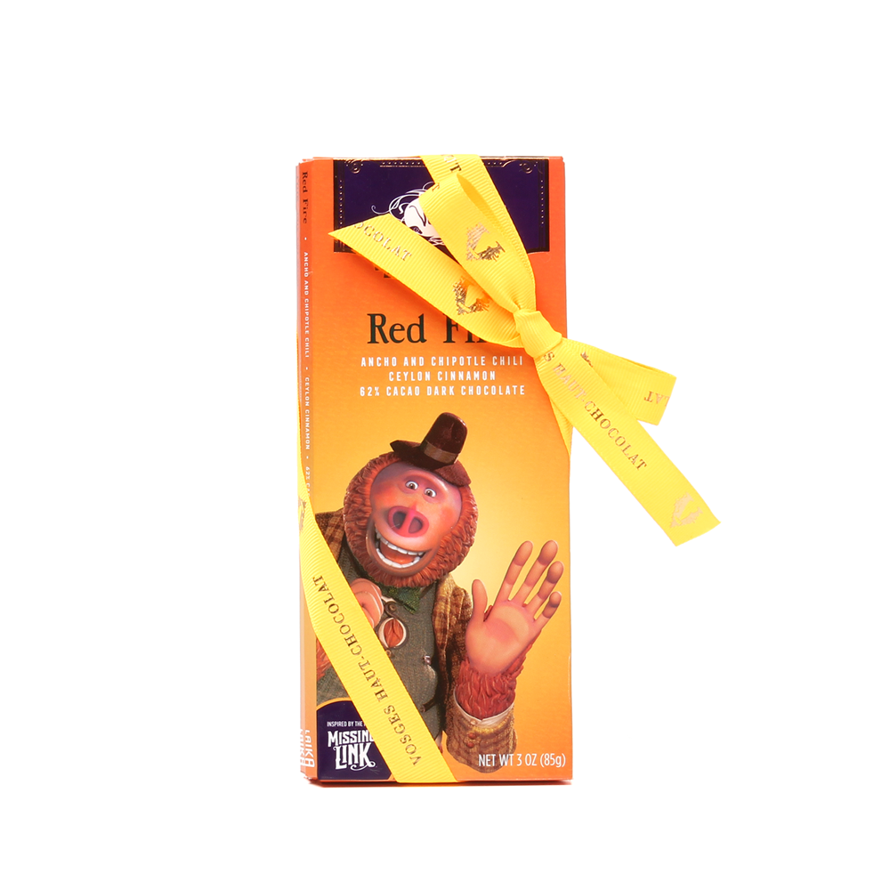 Missing Link Chocolate Bar Collection