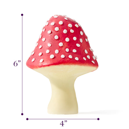 enchanted-mushroom-extraordinaire
