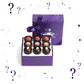 The Mystery Truffle Collection