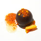 Grateful Dead Truffle Image orange
