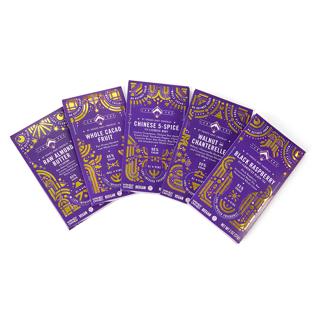 All Pure Plant Bars 