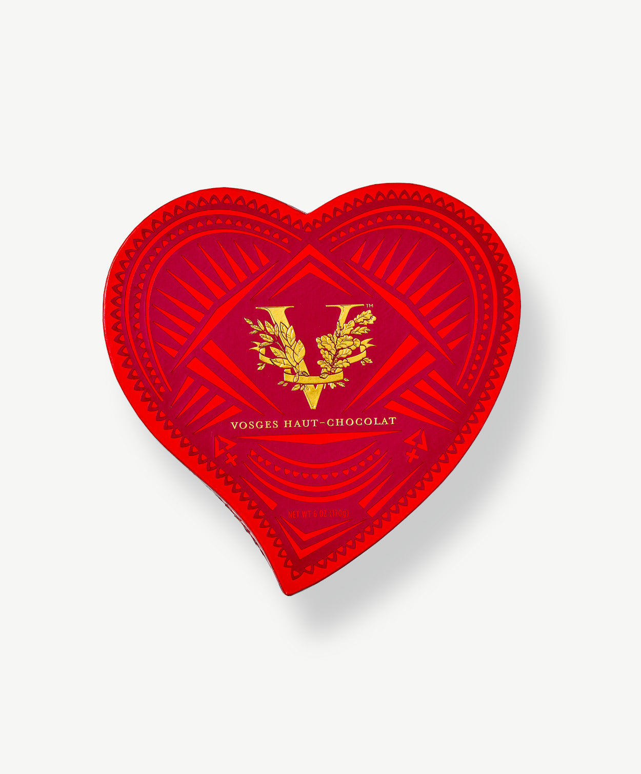 red energy love collection
