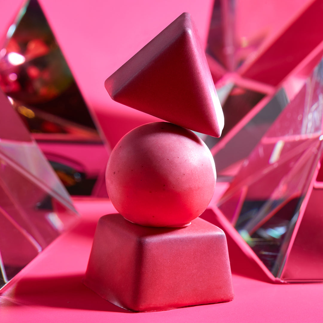 Valentine's Day Truffle