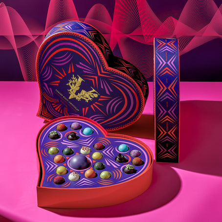 love-frequency-ensemble-collection