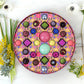 The Ostara Ensemble, Easter chocolate. 