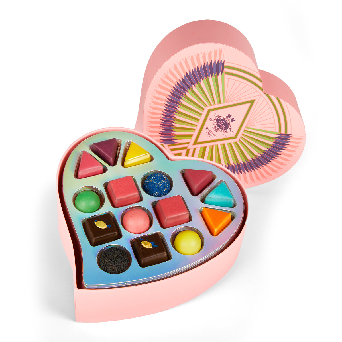 The Eternal Love Collection
