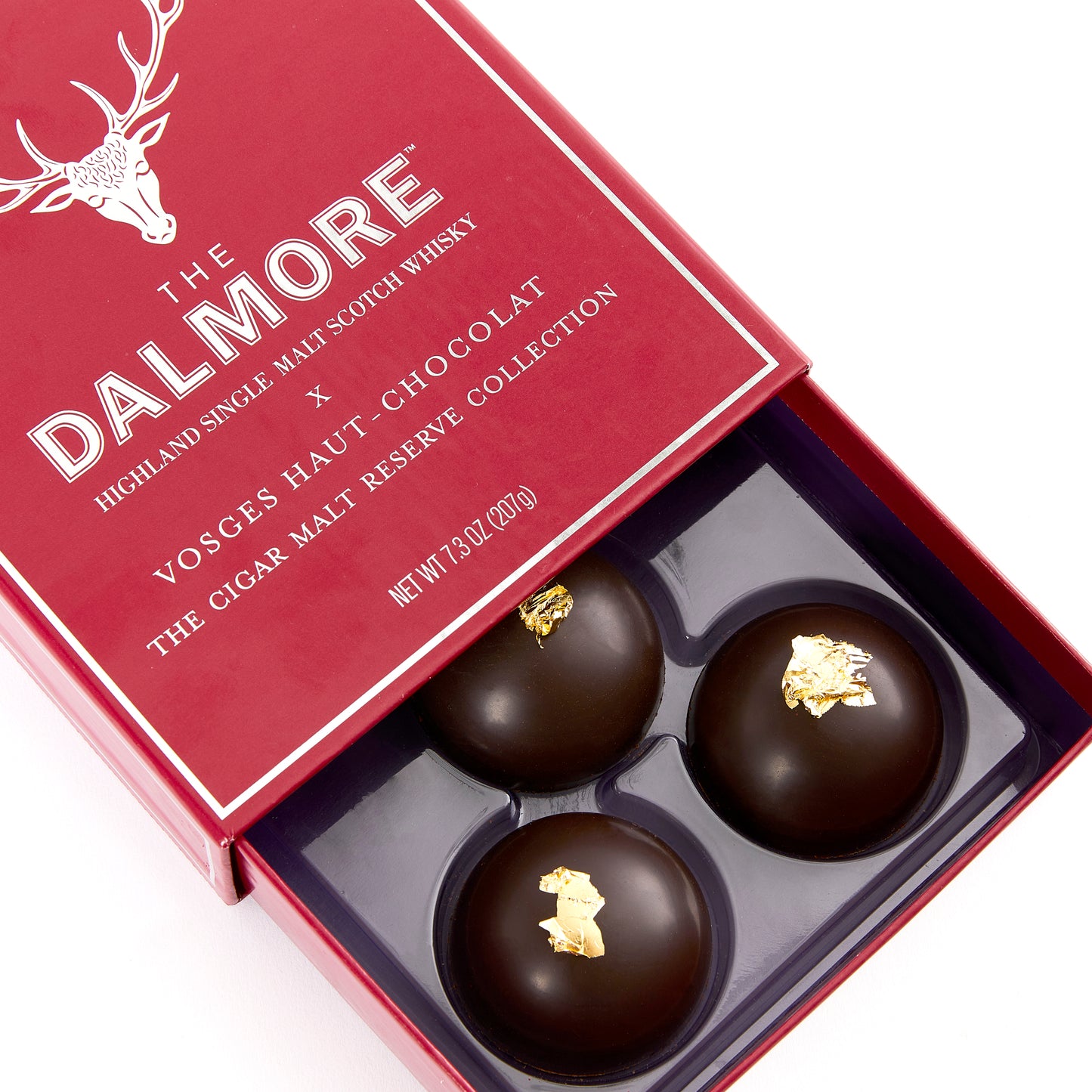The Dalmore™ Cigar Malt Reserve Collection