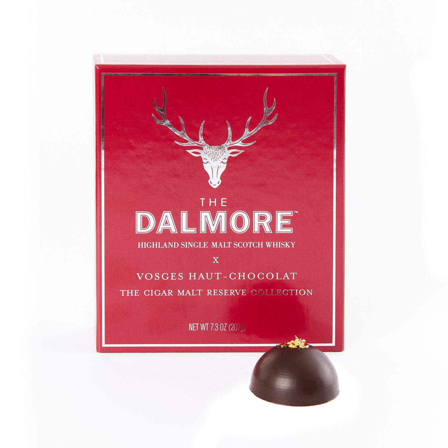 The Dalmore™ Cigar Malt Reserve Collection